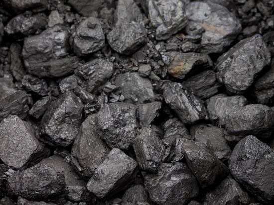 Колыма нарастила добычу угля