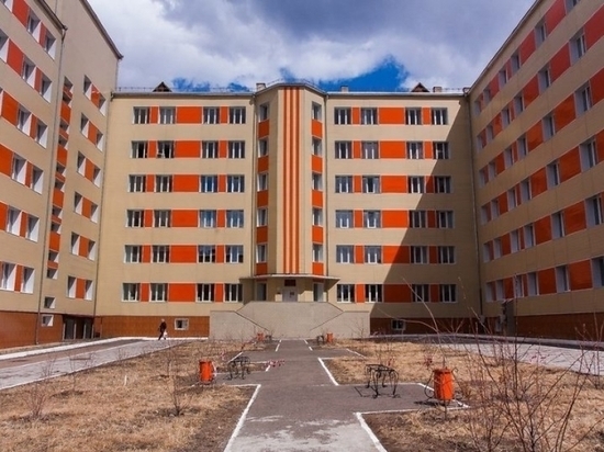 Линейный ускоритель появится в онкодиспансере Забайкалья благодаря инвестору
