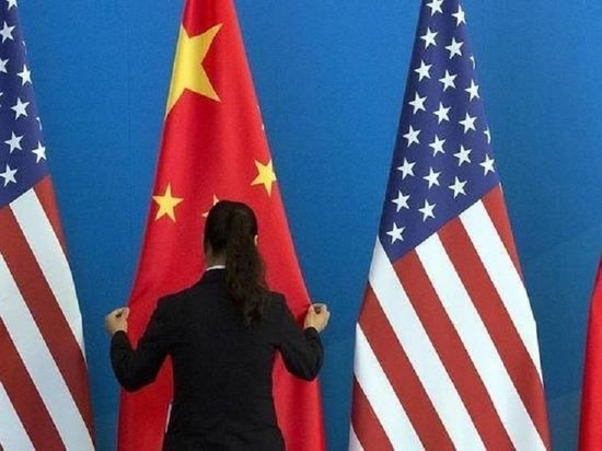 В Пекине обвинили Запад в «крайнем безумии»