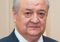 Министр иностранных дел Узбекистана Абдулазиз Камилов в ходе выступления на пленарном заседании Сената Олий Мажлиса республики затронул вопросы, связанные с событиями, происходящими в Украине