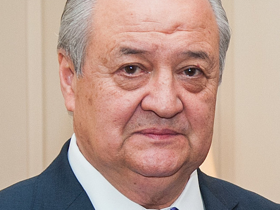 Узбекистан отказался признавать ДНР и ЛНР отдельными республиками