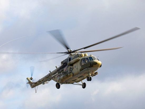 Российская авиация уничтожила дивизион украинских С-300