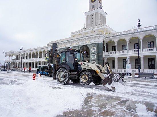 До конца марта они практически исчезнут