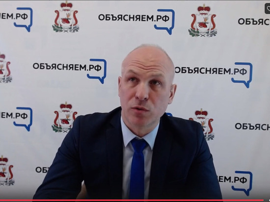 Игорь Соколов: смолянам выставят сахар в мешках прямо в торговых залах