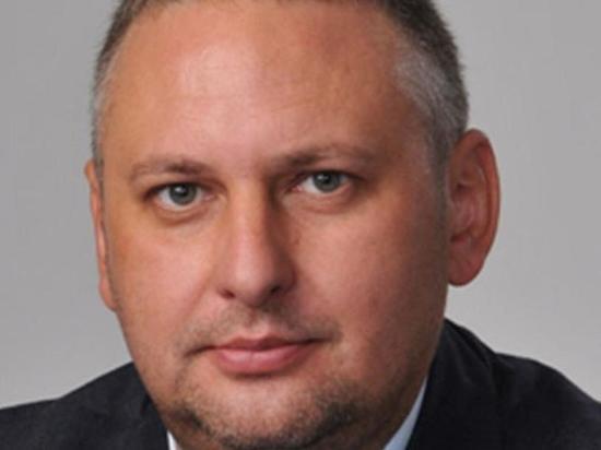 Уголовное дело рязанского депутата Подоля вернули прокурору