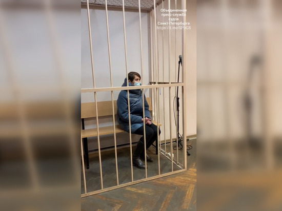 Вторую фигурантку дела об отравлении петербуржцев барием оставили под арестом
