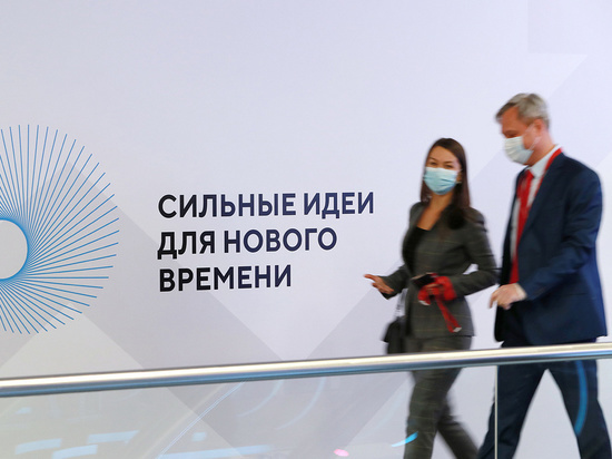 Наша республика обладает необходимым научно-техническим потенциалом и ресурсами для инновационного развития