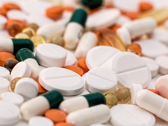 Запаса льготных медикаментов в Чувашии хватит на 8 месяцев