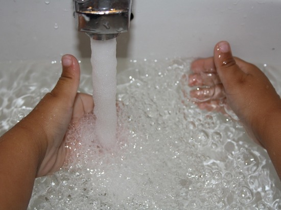 Вода вернется в Донецк к утру 18 марта