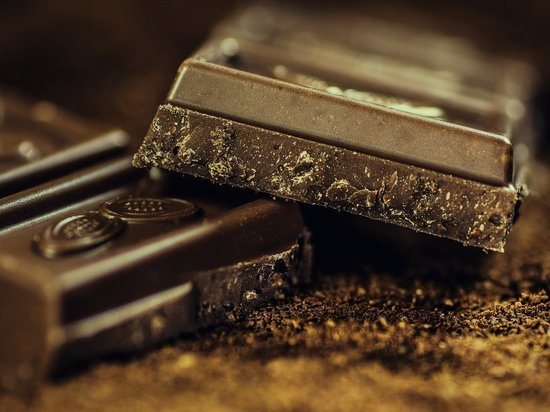 21-летняя тулячка украла из магазина шоколад