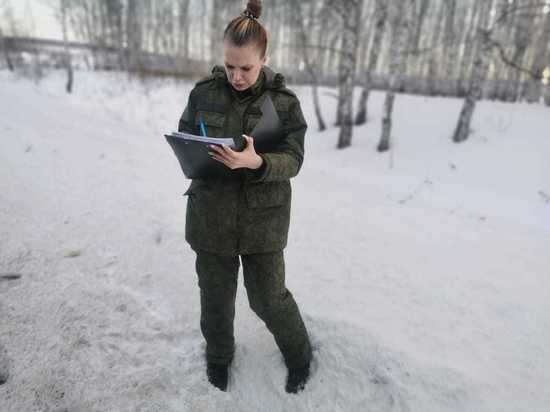 Пропавшую в Красноярском крае 12-летнюю девочку нашли в 15 километрах от дома