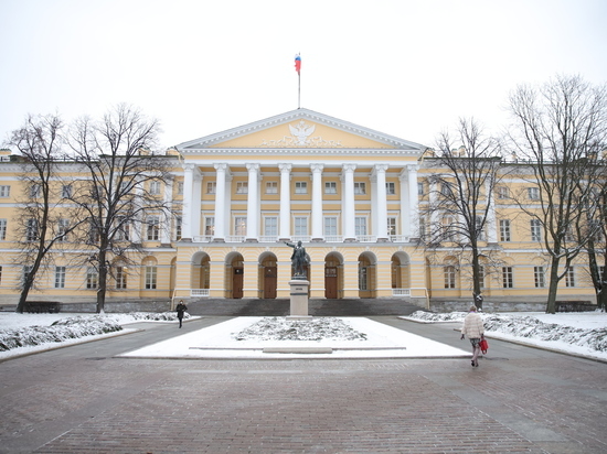 Муниципалитеты 6 районов Петербурга могут потерять полномочия по уборке дворов