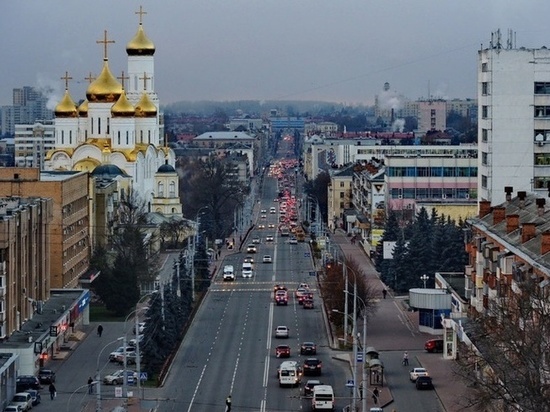В Брянске 18 марта временно ограничат движение на нескольких улицах