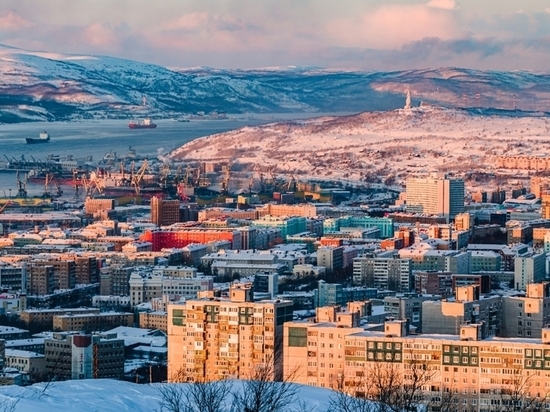 Жителей Заполярья нагрядят премией «‎За сохранение и развитие культуры Мурманской области»‎