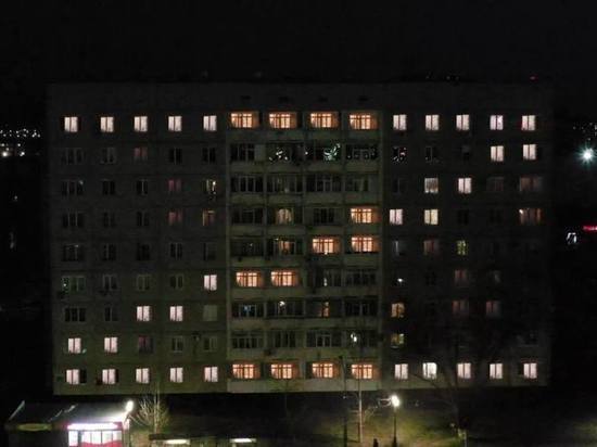 Мэр Невинномысска ответил журналистам по поводу Z на многоэтажке