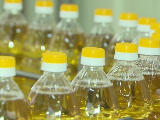 Производители растительного масла и майонеза заявили об остановке закупки сырья