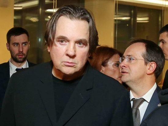 Константин Эрнст покинул совет директоров МТС