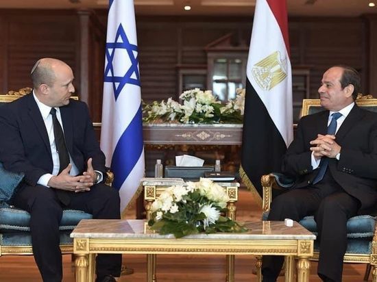 Израиль и Египет достигли договоренности о новых рейсах