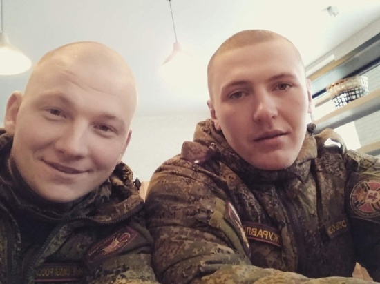 В спецоперации на Украине погиб контрактник из Малмыжского района