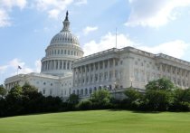 Республиканцы в Сенате США предложили запретить ввоз в страну урана из России из-за военной спецоперации на Украине