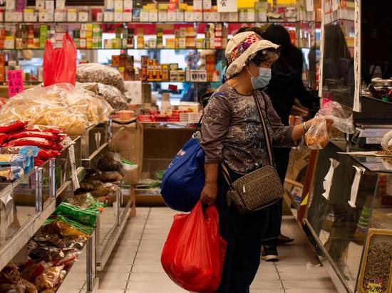 В России отменяют скидки в магазинах