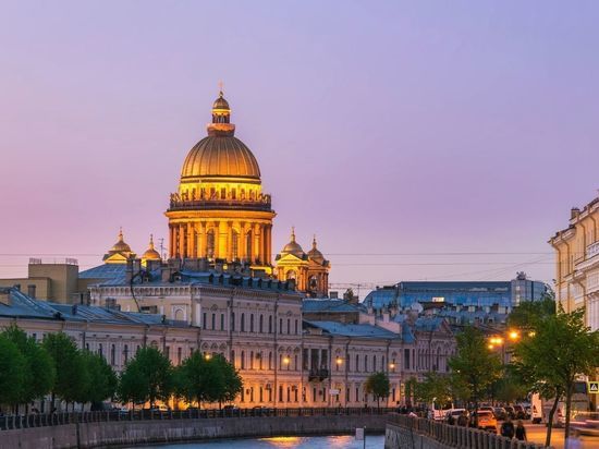 Десятичасовой прямой эфир пройдет на телеканале «Санкт-Петербург» в день воссоединения Крыма с Россией