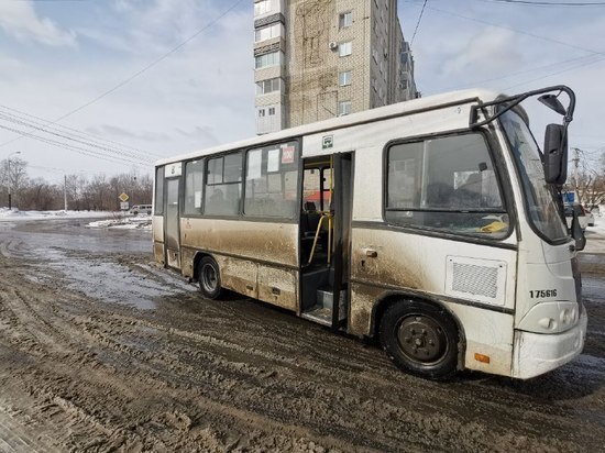 Подорожает проезд в автобусах Хабаровска