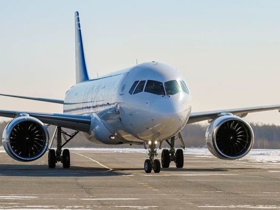 Ограничение полетов на юг России продлили до 26 марта