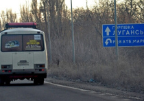 За минувший день из Мариуполя и пригородов в село Безыменное Новоазовского района Донецкой народной республики эвакуировали 425 человек, среди которых 95 детей