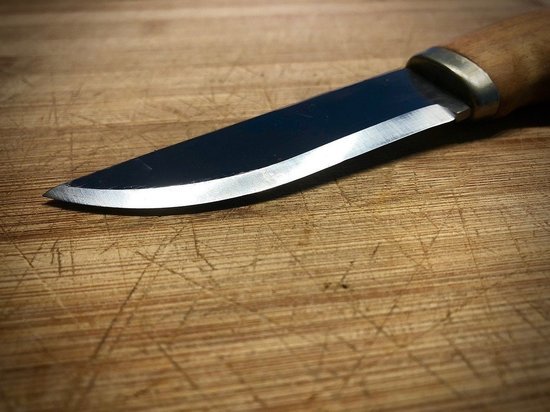 Поножовщина из-за новой прически произошла в Карелии