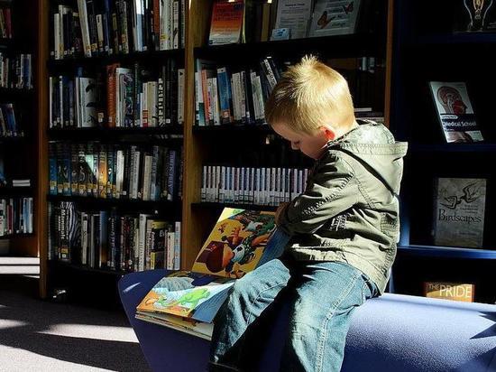 Брянские библиотеки подготовили программу Недели детской книги