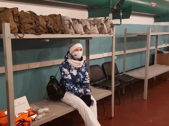 На сайте мэрии Новосибирска появились инструкции по действиям при химической тревоге и сбору «тревожного чемоданчика»
