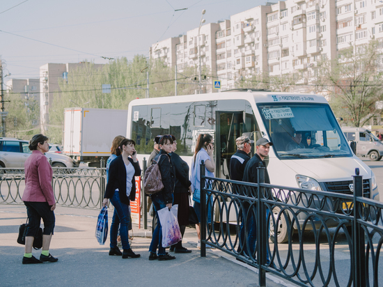 Ветрено без осадков: к какой погоде готовиться астраханцам