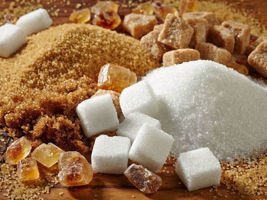 Какими продуктами заменить подорожавший сахар