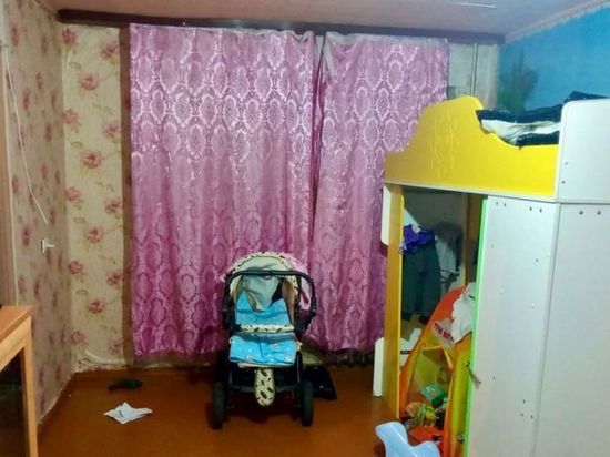 Пьяный житель Красноярского края убил трёхмесячную дочь, усевшись на неё в ванной
