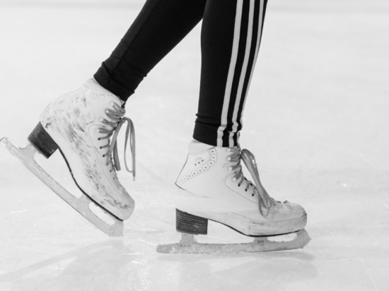 В Великом Новгороде проведут всероссийские соревнования по фигурному катанию на коньках