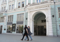 Часть артистов Ермоловского театра могут считать четверг днём, приносящим удачу