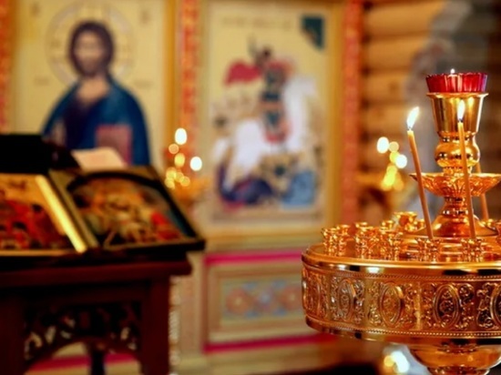 В костромском храме святителя Николая пройдет молебен за здравие русских солдат