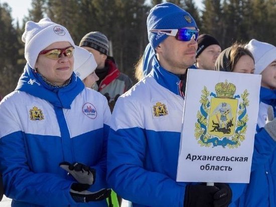 18 марта на лыжном стадионе в деревне Малые Карелы начались «Беломорские игры»