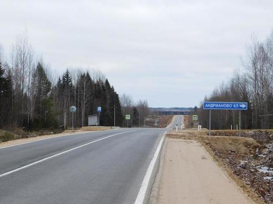 В Костроме идет проверка «гарантийных» дорог