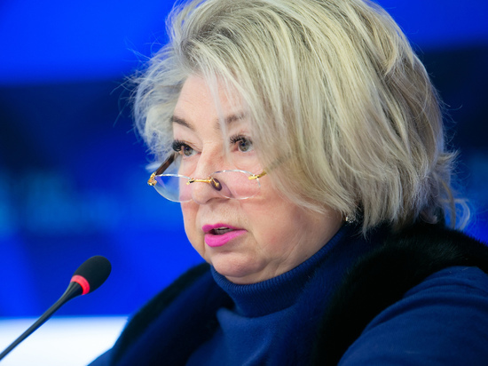 Тарасова предупредила о риске упадка российского спорта