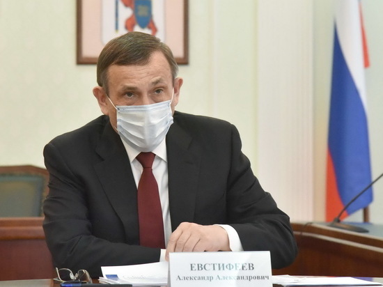 Глава Марий Эл и члены правительства направили однодневный заработок в помощь жителям Донбасса