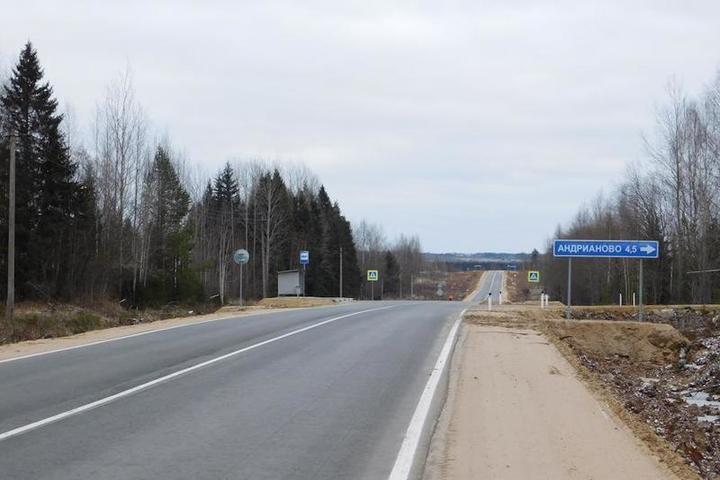 В Костроме идет проверка «гарантийных» дорог