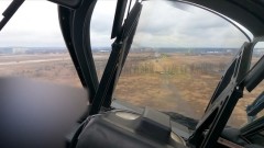Российские летчики уничтожили огневые позиции на аэродромах ВСУ: видео