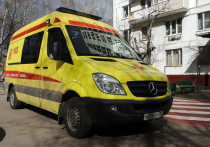 15-летнюю жительницу одного из посёлков на востоке Подмосковья нашли мёртвой под окнами её квартиры