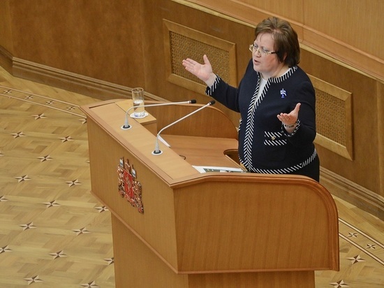 Омбудсмен Мерзлякова: «Примут все меры, чтобы мы продолжали выполнять правозащитную составляющую»