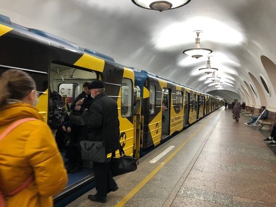 Санкции не помешают строительству новых станций метро в Петербурге
