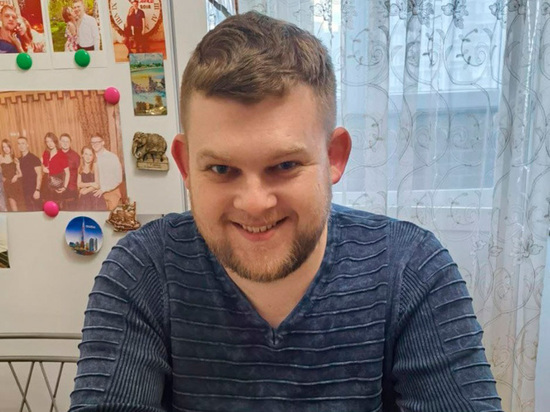 Полицейские ищут пропавшего без вести белгородца