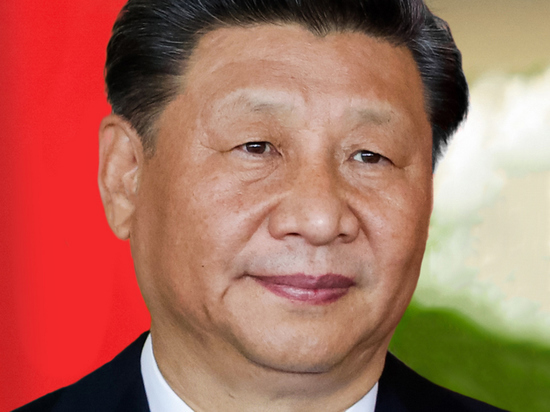 Си Цзиньпин объяснил Байдену отношение Китая к украинским событиям
