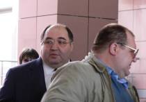 Глава фармацевтической компании "Биотэк", Борис Шпигель останется под стражей до 20 июня 2022 года